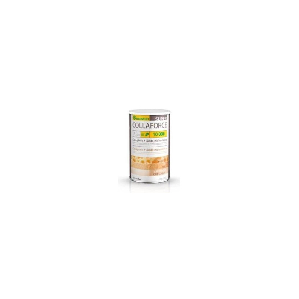 Dietmed Super Collaforce 10000 + Magnesio 450G
