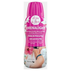 Dietmed Drenalight Drain Y...