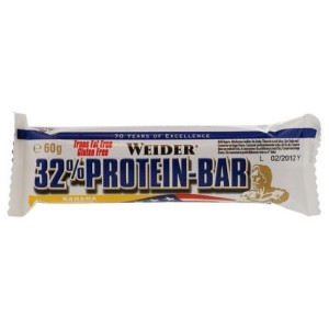 Weider Protein 32% Barrita...