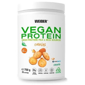 Weider Vegan Protein...