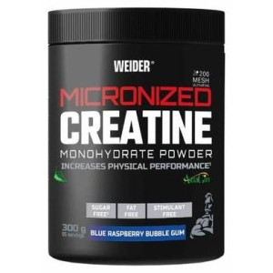 Weider Creatine 200 Mesh...