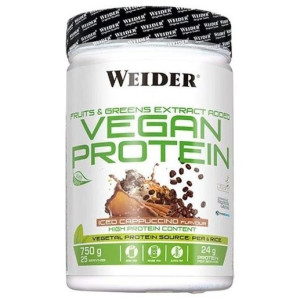 Weider Vegan Protein...