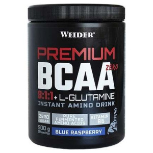 Weider Premium Bcaa 8:1:1 +...