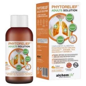Phytorelief Adults Solution...