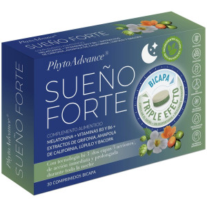 Phytoadvance Sueño Forte...