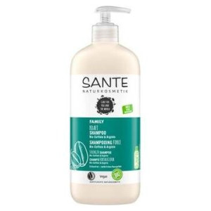 Champu Fortalecedor Family...