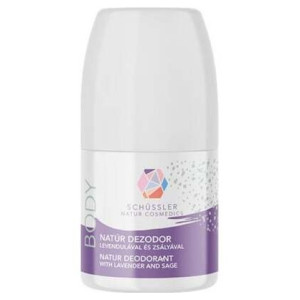 Schüssler Naturcosmedics...