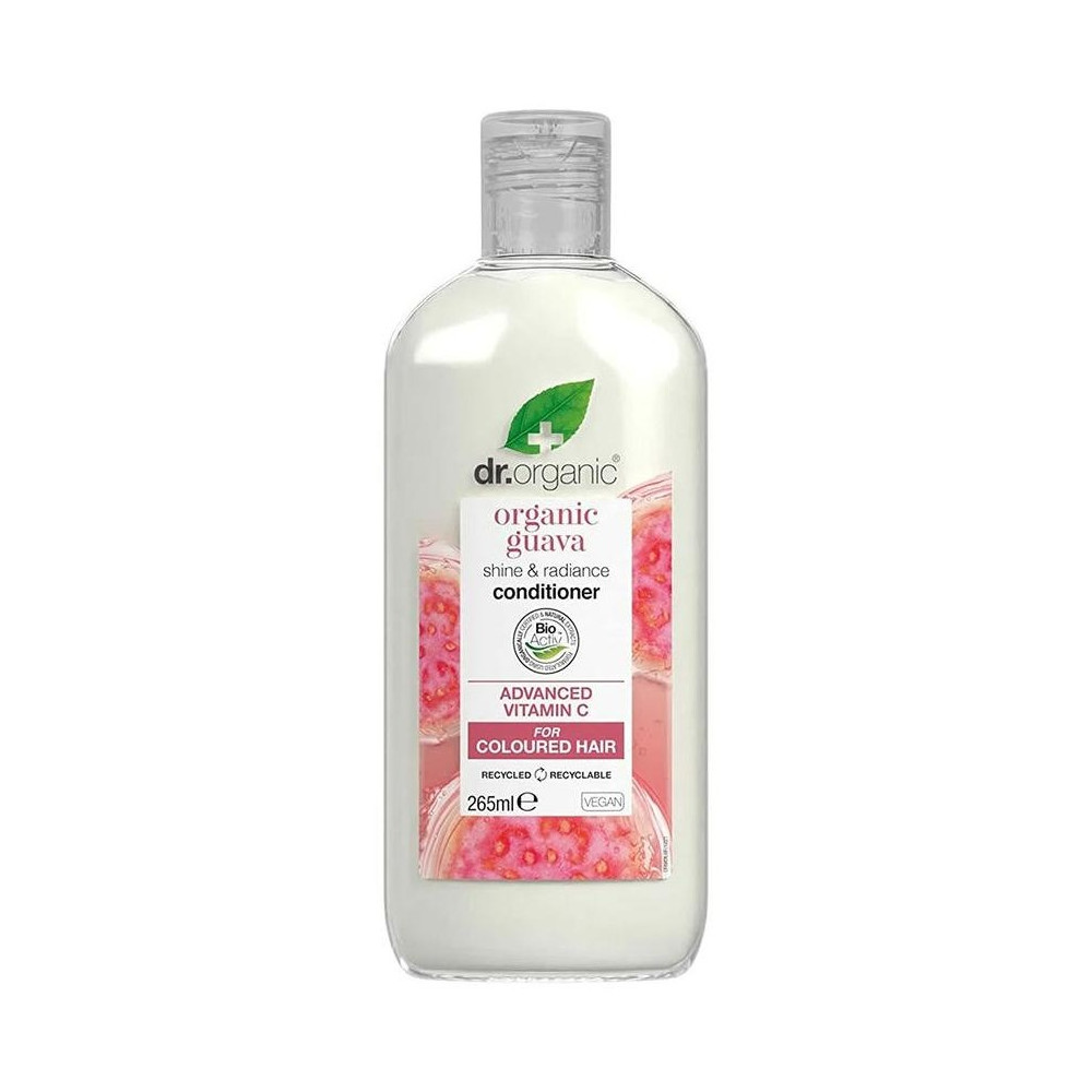 Acondicionador Cabello Teñido Guayaba 265Ml