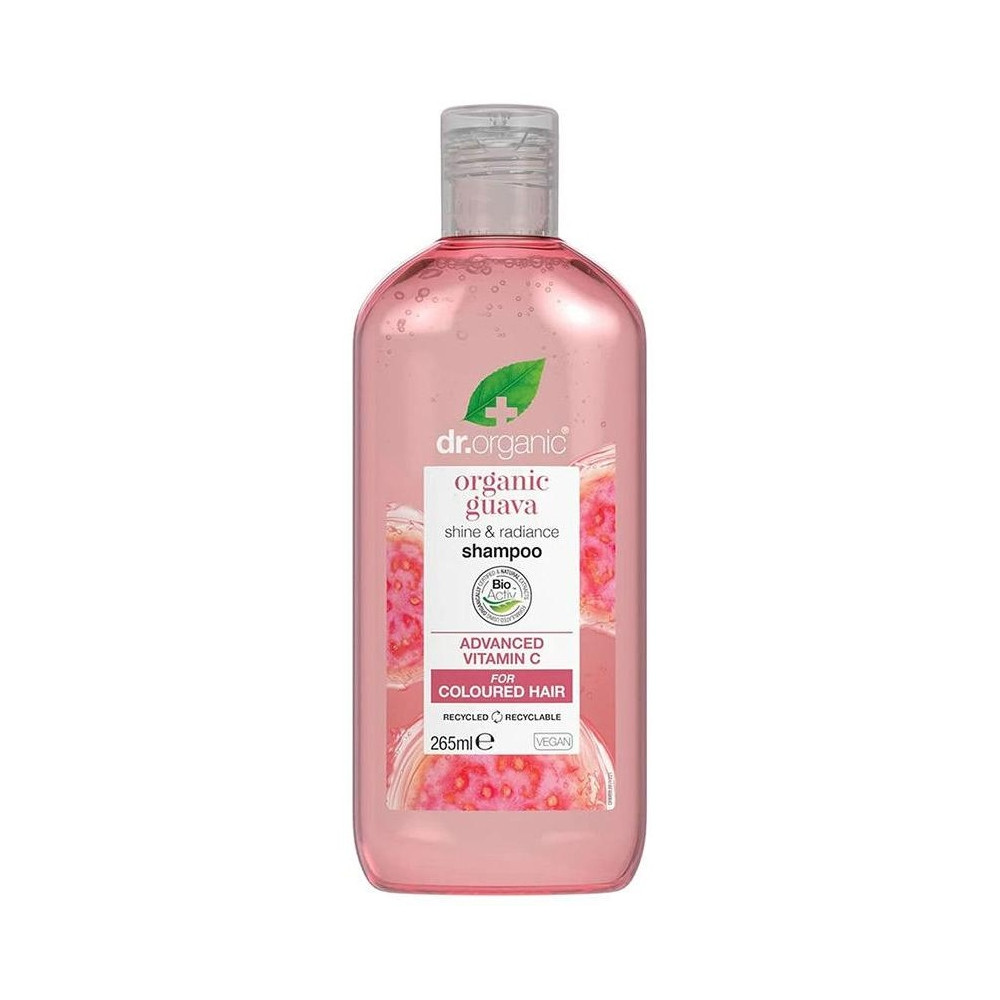Champu Cabello Teñido Guayaba 265Ml