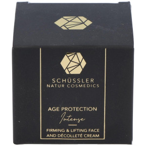 Schussler Age Protection...