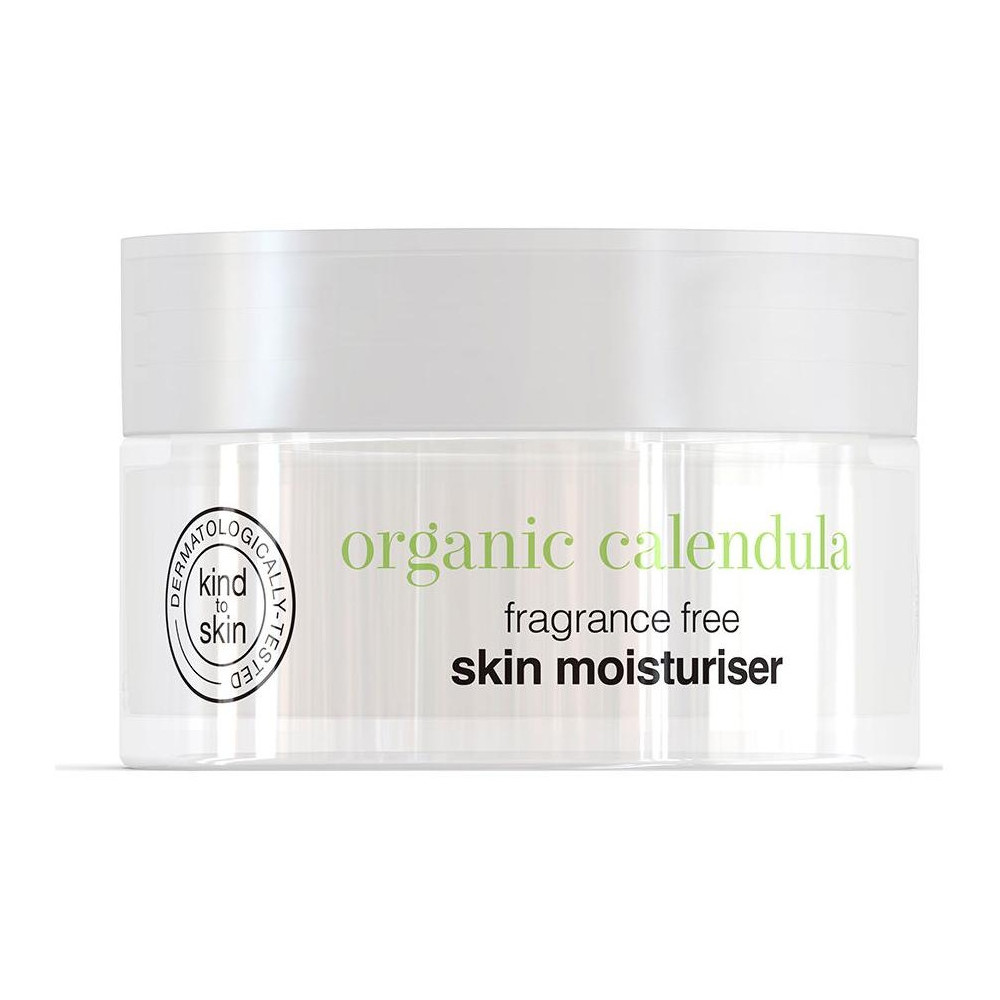 Crema Hidratante Piel Sensible Calendula 50Ml