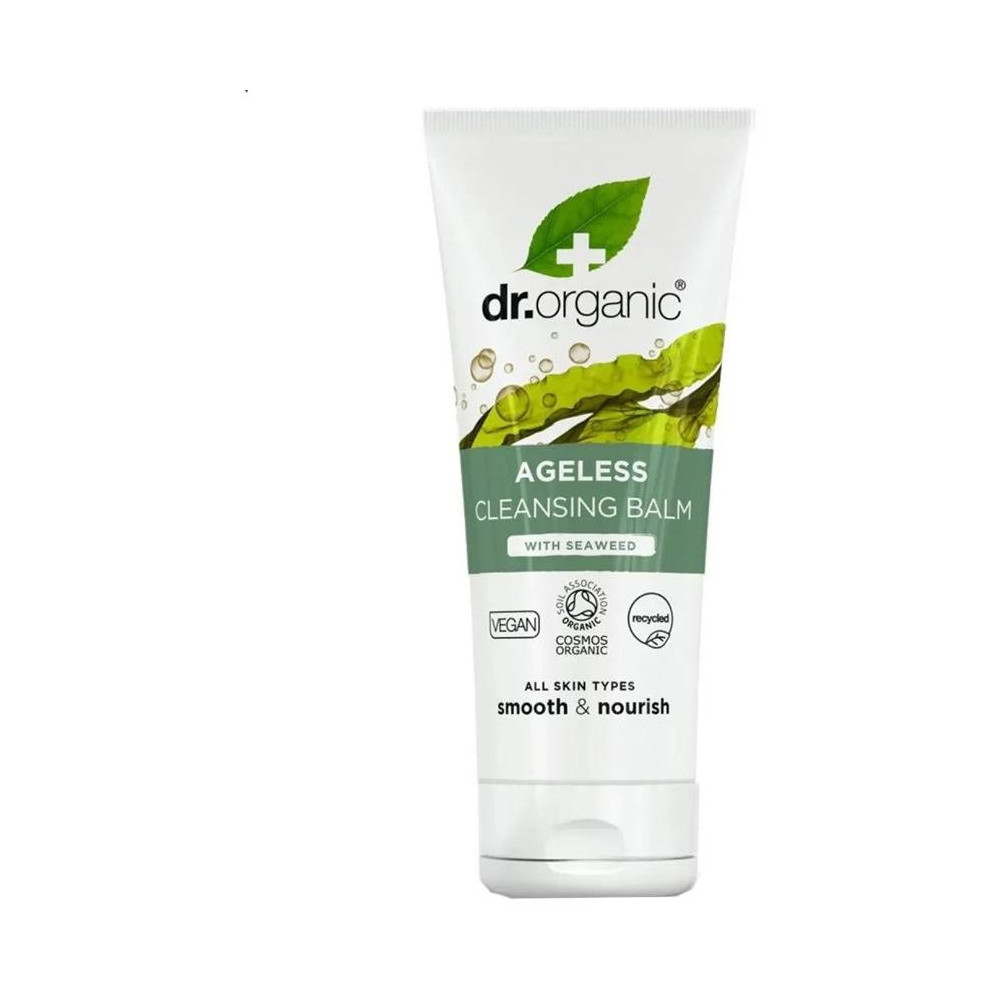 Limpiador Facial Siempre Joven Algas Marinas 100Ml