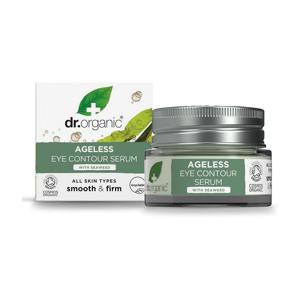 Contorno De Ojos Siempre Joven Algas Marinas 15Ml