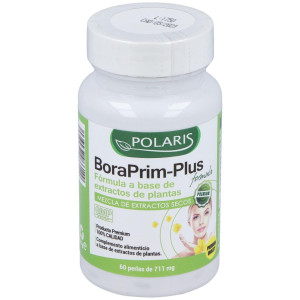 Boraprim Plus 700Mg. 60Cap.