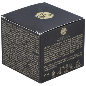 Schussler Age Protection Firming Y Lifting 50Ml. 2