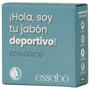Essabo Jabon Deportivo...