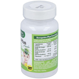 Boraprim Plus 700Mg. 60Cap.
