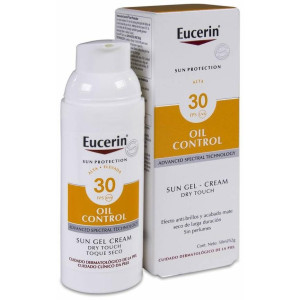 Eucerin Oil Control...