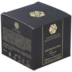 Schussler Age Protection Firming Y Lifting 50Ml. 2