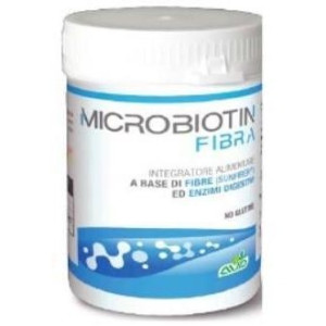 Avd Microbiotin Fibra 100G