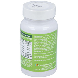 Boraprim Plus 700Mg. 60Cap.