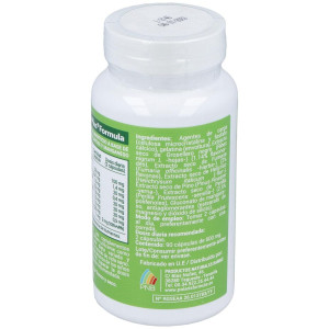 Sinaler Plus 600Mg. 90Cap.