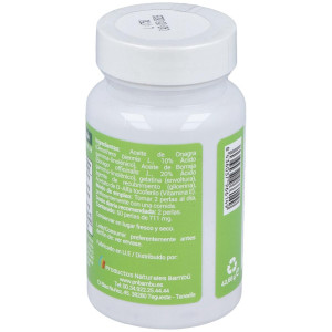 Boraprim Plus 700Mg. 60Cap.