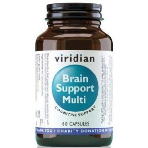 Viridian Brain Support...