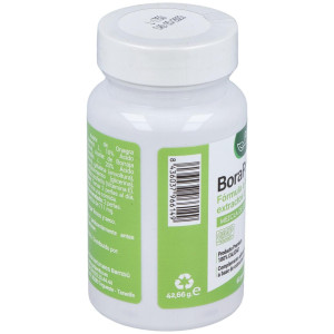 Boraprim Plus 700Mg. 60Cap.