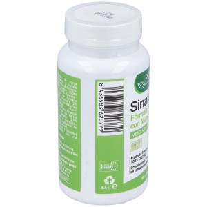 Sinaler Plus 600Mg. 90Cap.