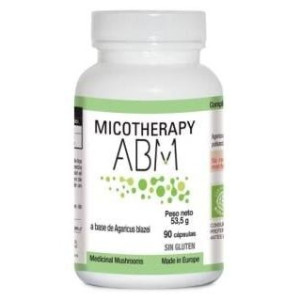 Micotherapy Abm 90Cap.