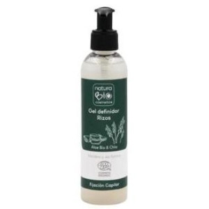 Naturabio Cosmetics Gel...