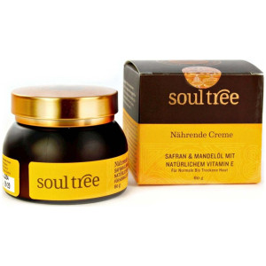 Soultree Crema Facial...