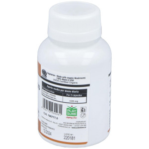 Aloha-Cordyceps 90Cap.