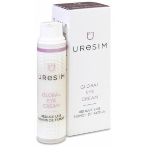 Uresim Gel Contorno De Ojos...