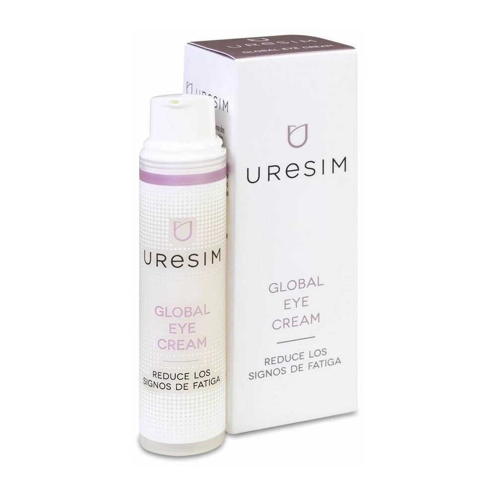 Uresim Gel Contorno De Ojos 15Ml