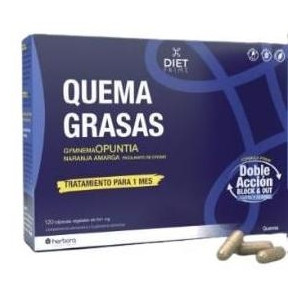 Diet Prime Quemagrasas...