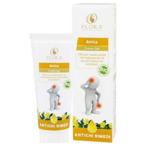 Flora Gel De Arnica...