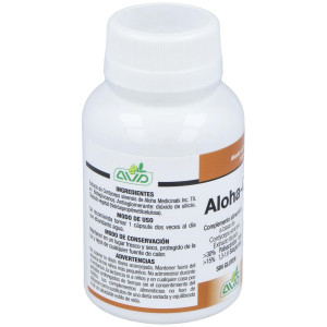 Aloha-Cordyceps 90Cap.