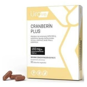 Herbora Urove Cranberin...