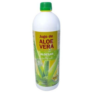 Aloesan Aloe Vera 100 Vaso...