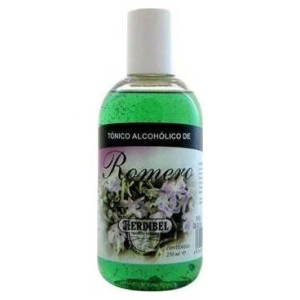 Tonico Alcoholico De Romero...