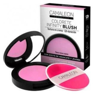 Camaleon Cosmetics Infinity...
