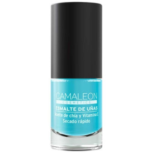 Camaleon Pintauñas Larga...