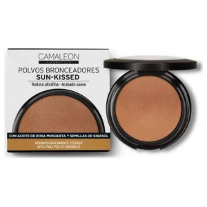 Camaleon Cosmetics Polvos...