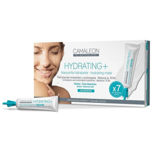 Camaleon Cosmetics...