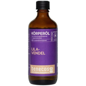 Benecos Aceite Corporal...