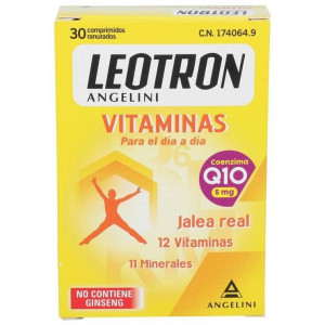 Leotron Vitaminas Angelini...