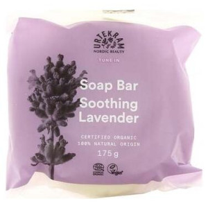 Soothing Lavender Pastilla...