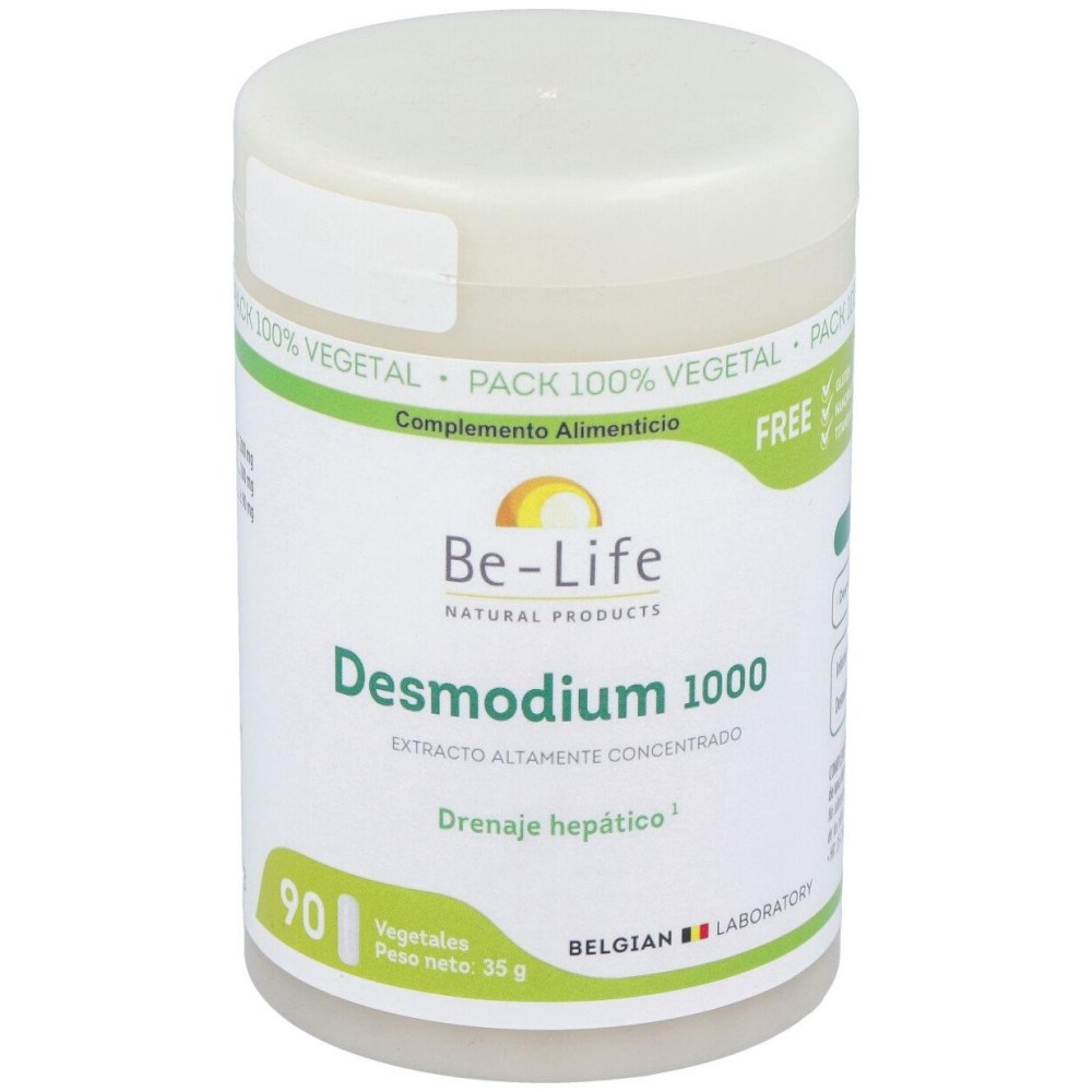 Desmodium 1000 90Cap. 2